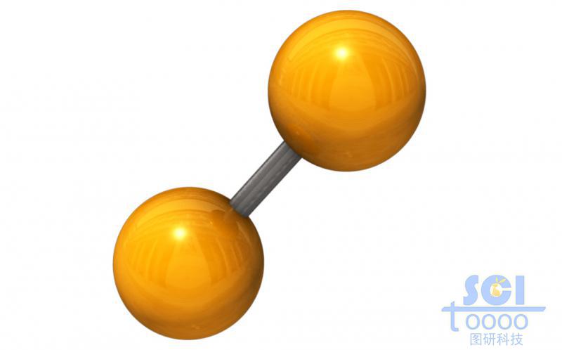 A-A分子結(jié)構(gòu)