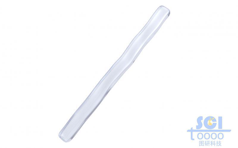 凝膠結(jié)構(gòu)