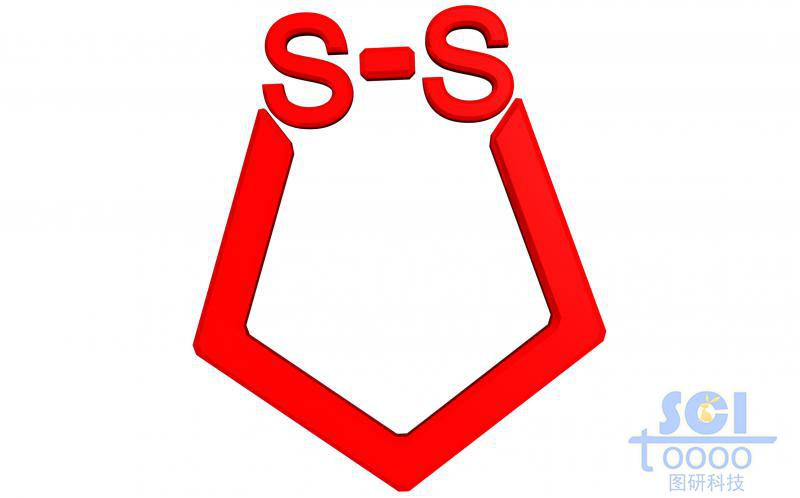 ss硫硫鍵